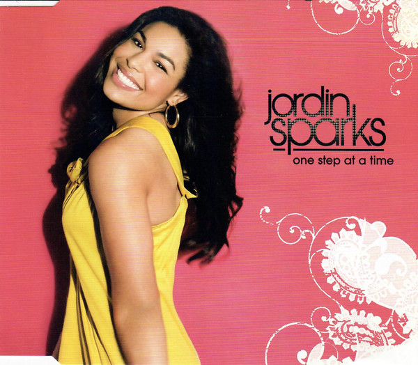 Jordin Sparks